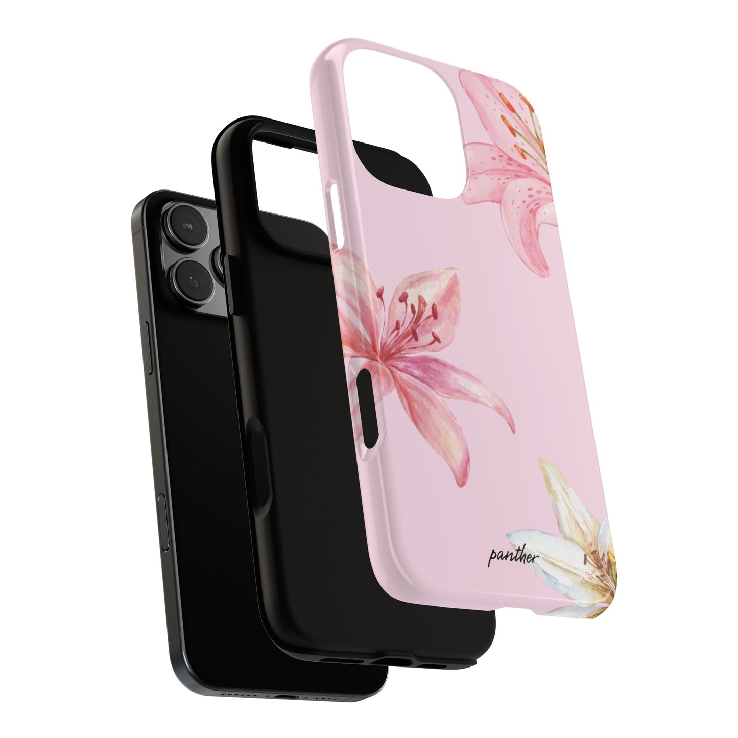 Blossom Grace (Pink)
