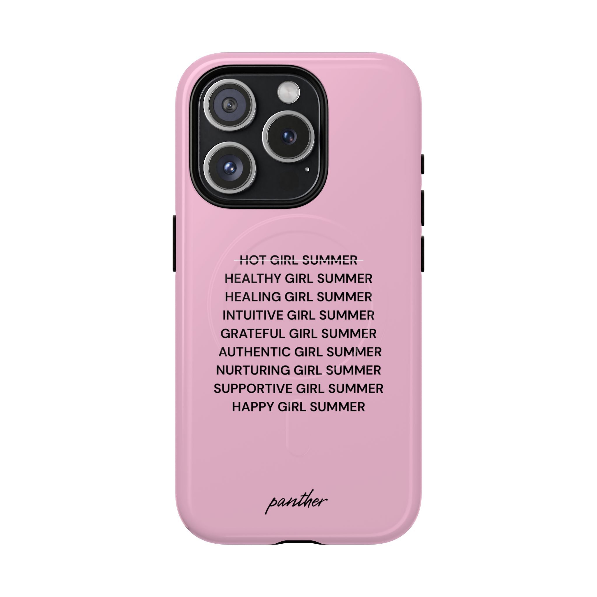 Girl Summer (Magsafe)