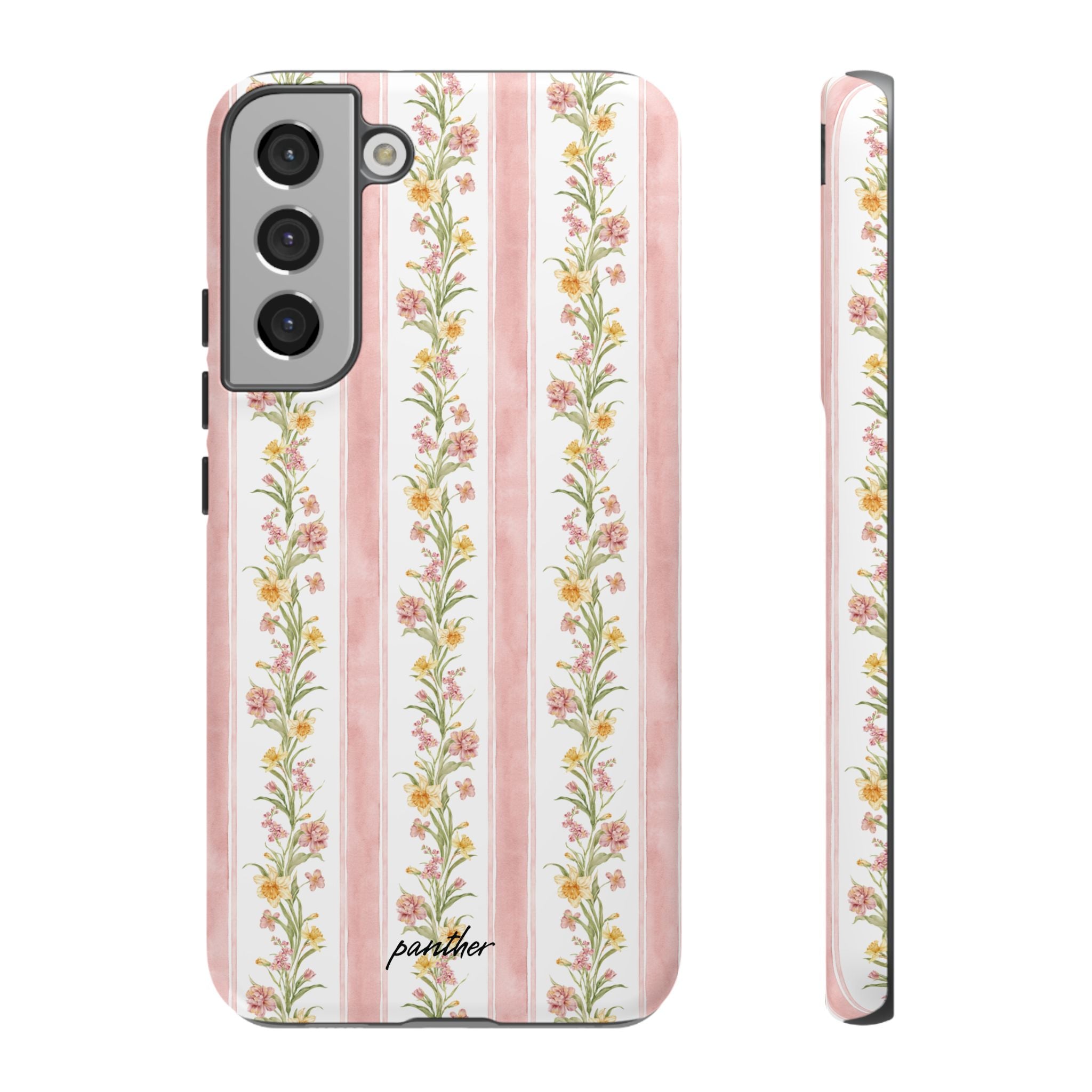 Flowery Garden