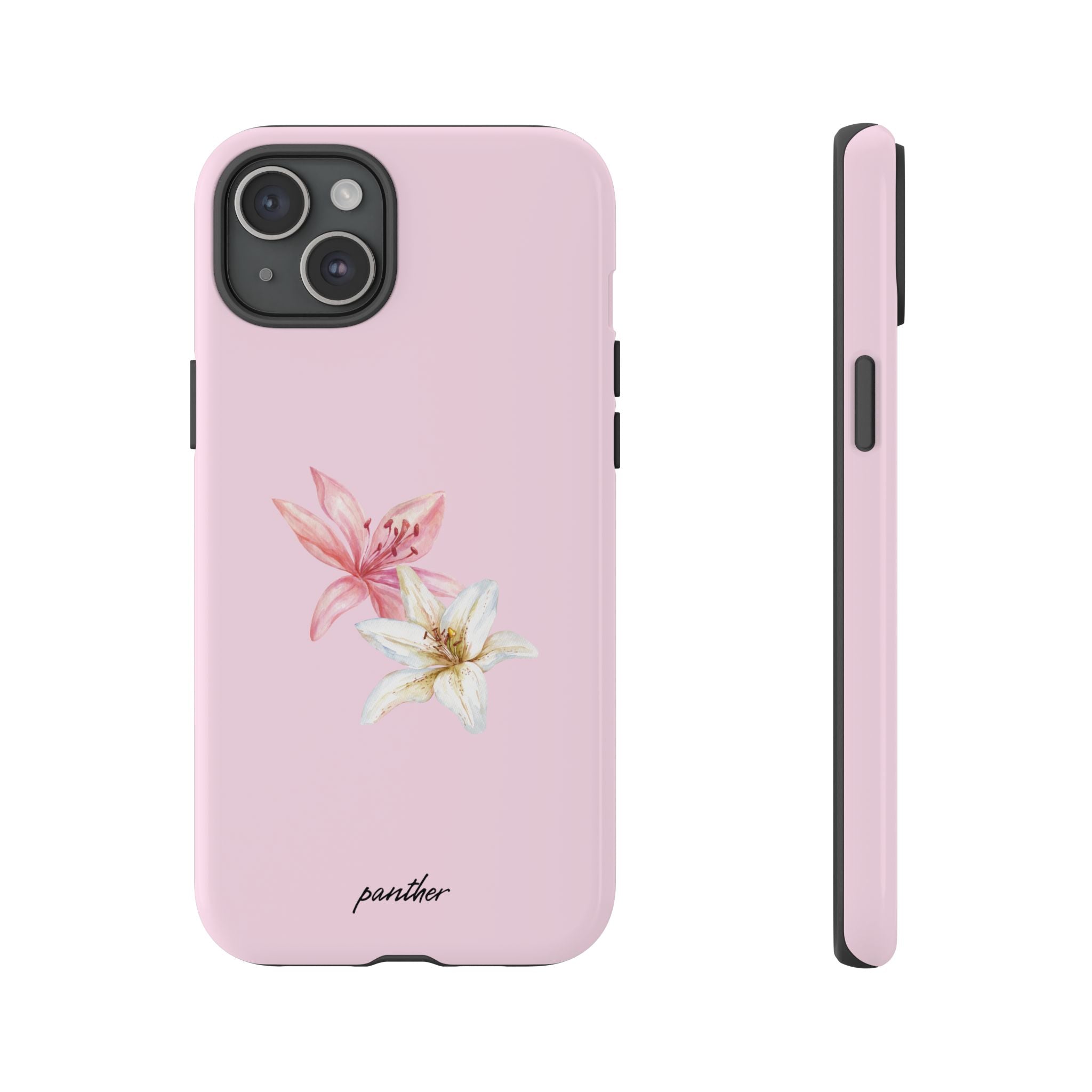 Blossom Grace (Pink) V2