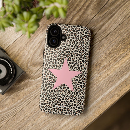 Leopard Star