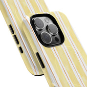 Heat Lines (Yellow) (Magsafe)