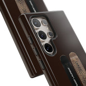 Panther Skateboards (Brown)