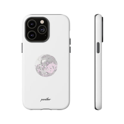 Fading Disco (White)