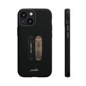 Panther Skateboards (Black)