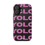 YOLO