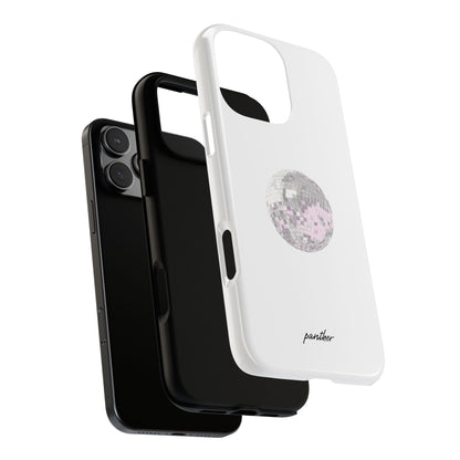 Fading Disco (White)
