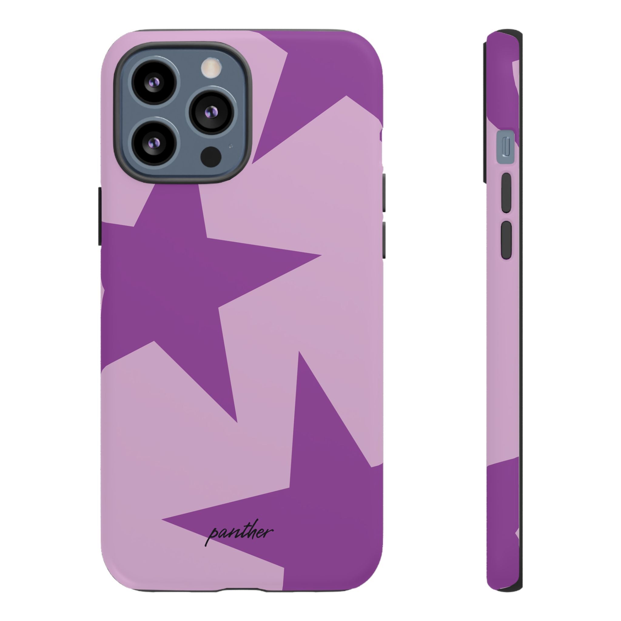 Pretty In Lilac