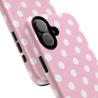PolkaDoll V3 (Magsafe)
