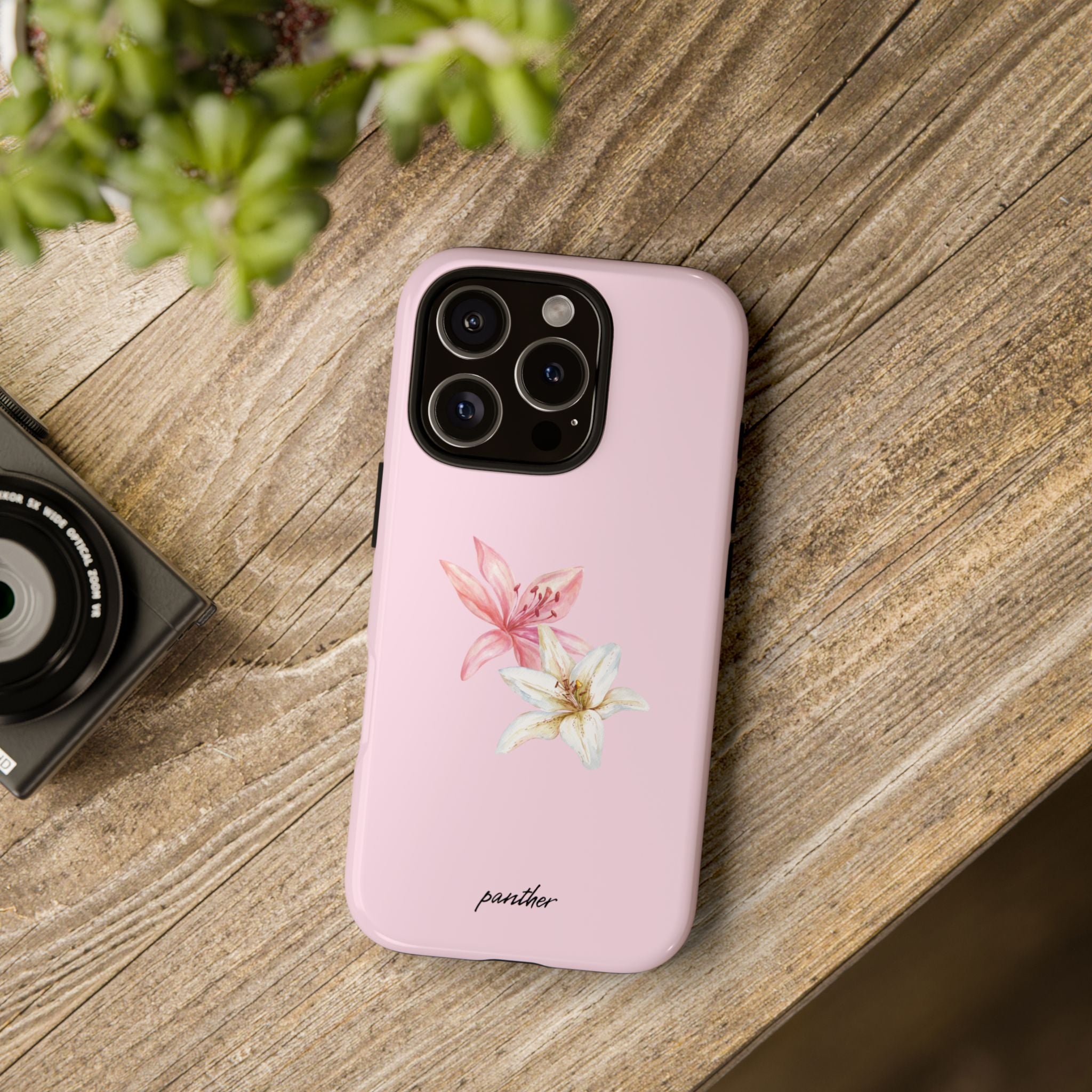 Blossom Grace (Pink) V2