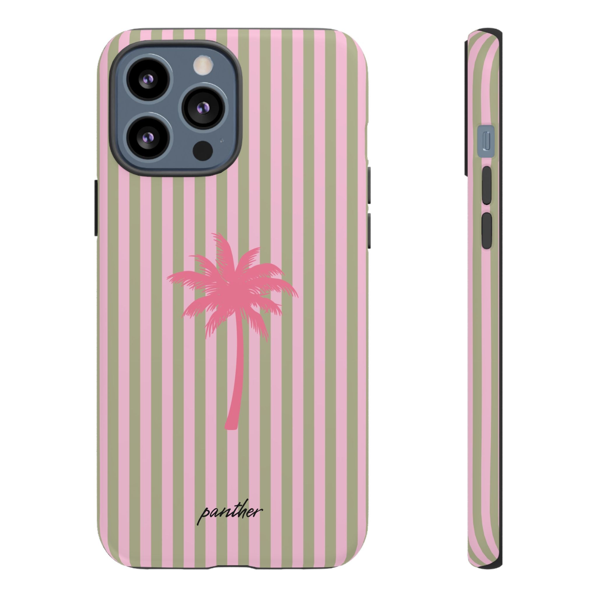 Tropical Twist (Matcha Green)