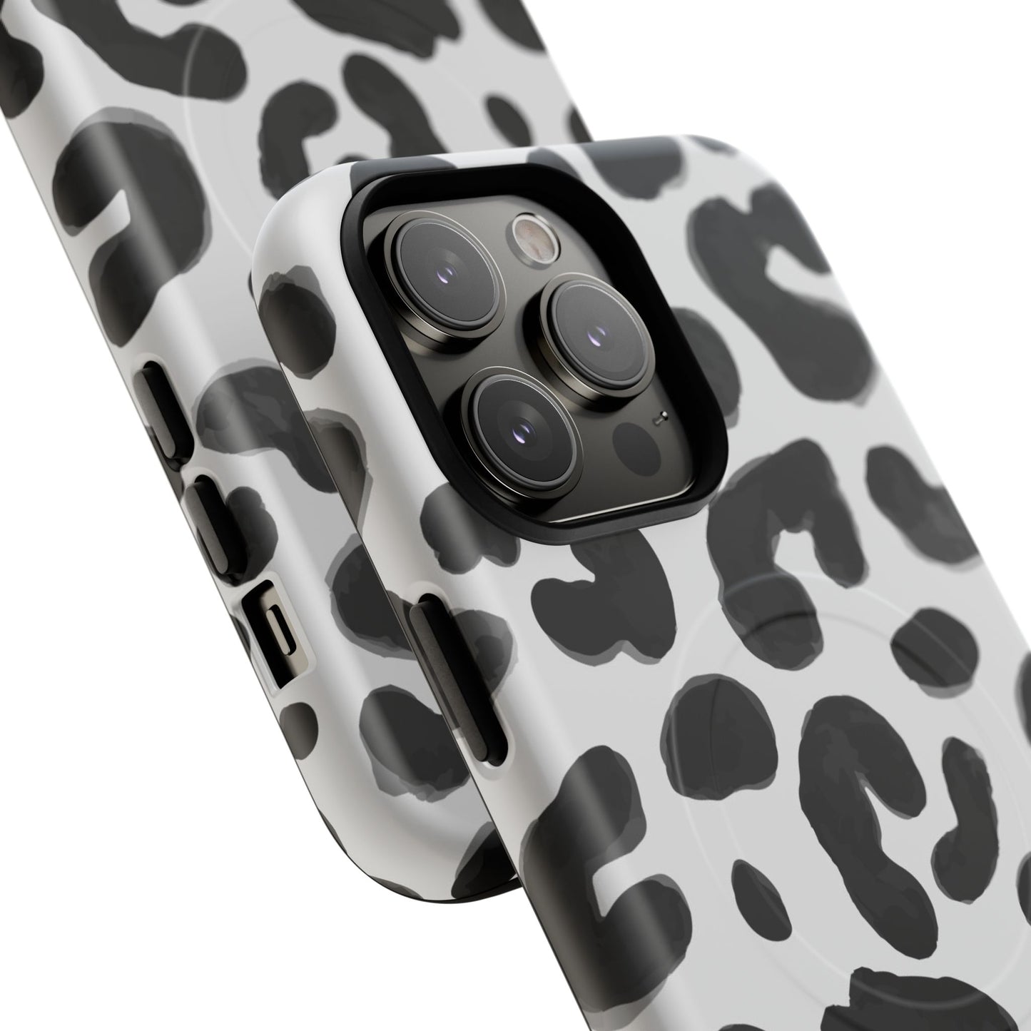 Noir Panther (Magsafe)