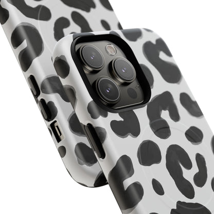 Noir Panther (Magsafe)