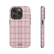 Fall in Pink