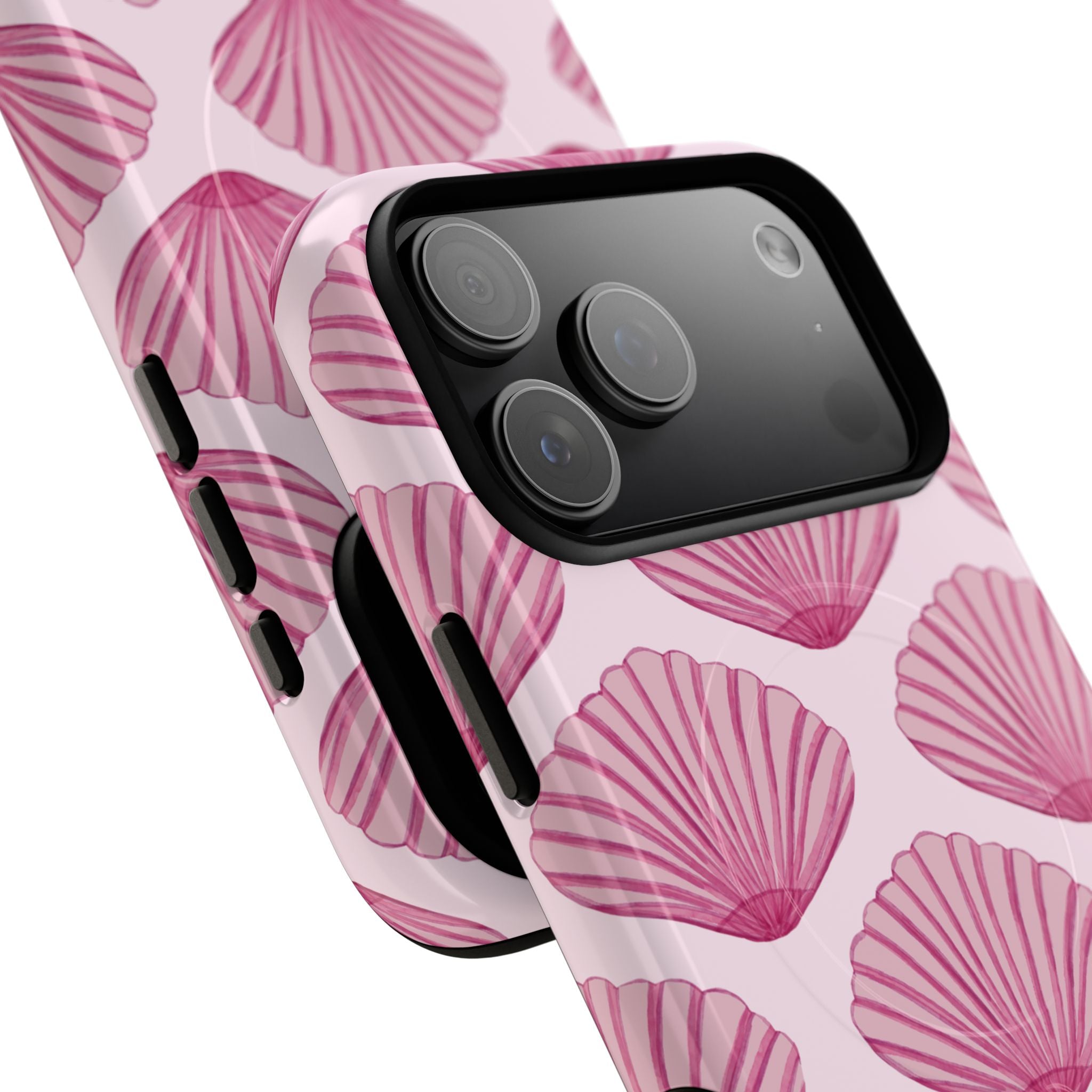 Coastal Shells (Magsafe)