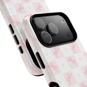 Blush Bows (Magsafe)
