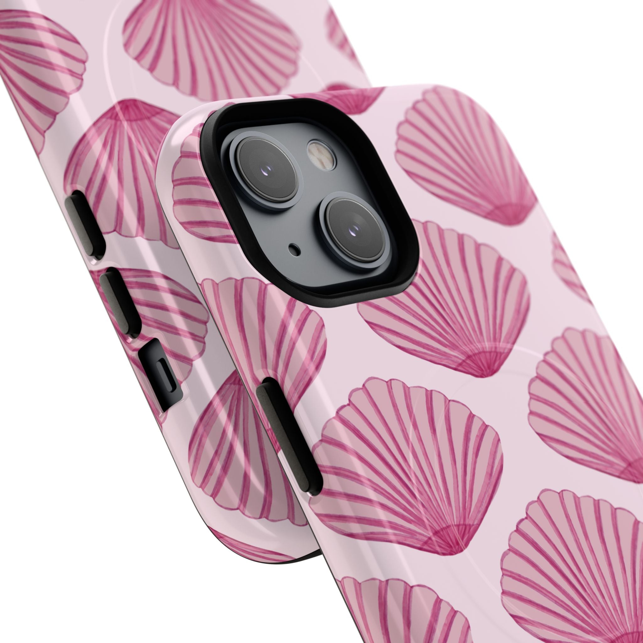 Coastal Shells (Magsafe)