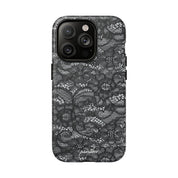 Lace & Tell (magsafe)