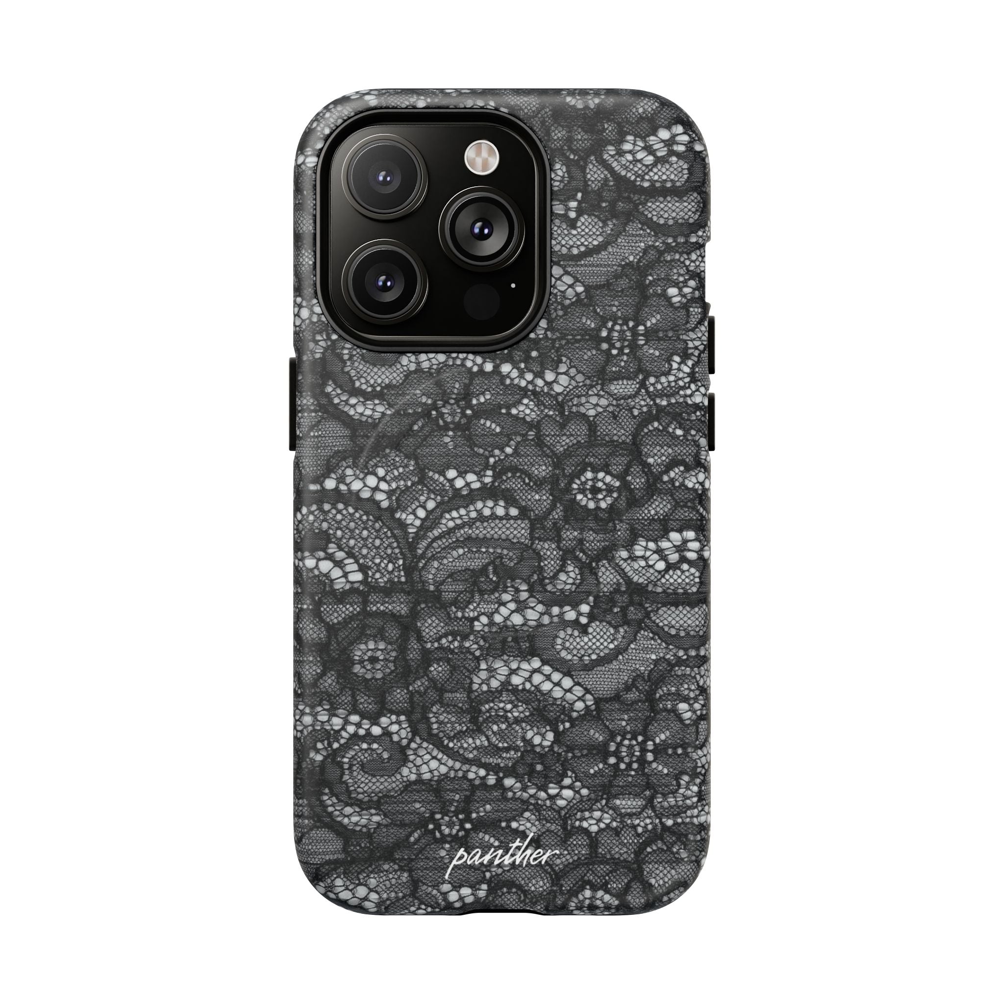 Lace & Tell (magsafe)
