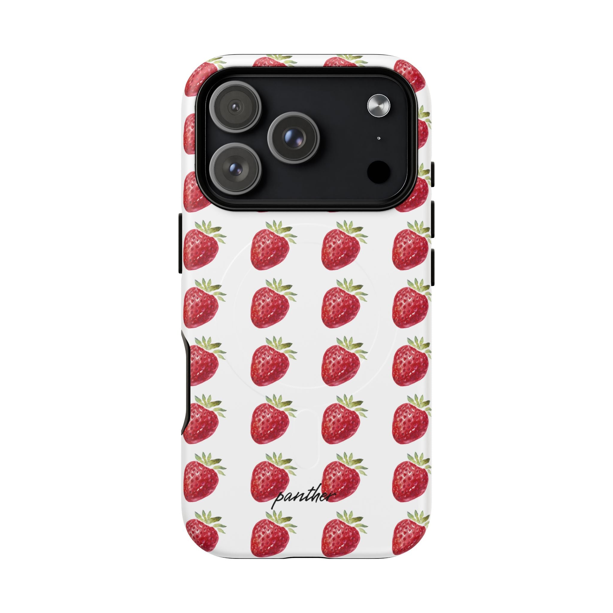 Strawberry Salad (Magsafe)