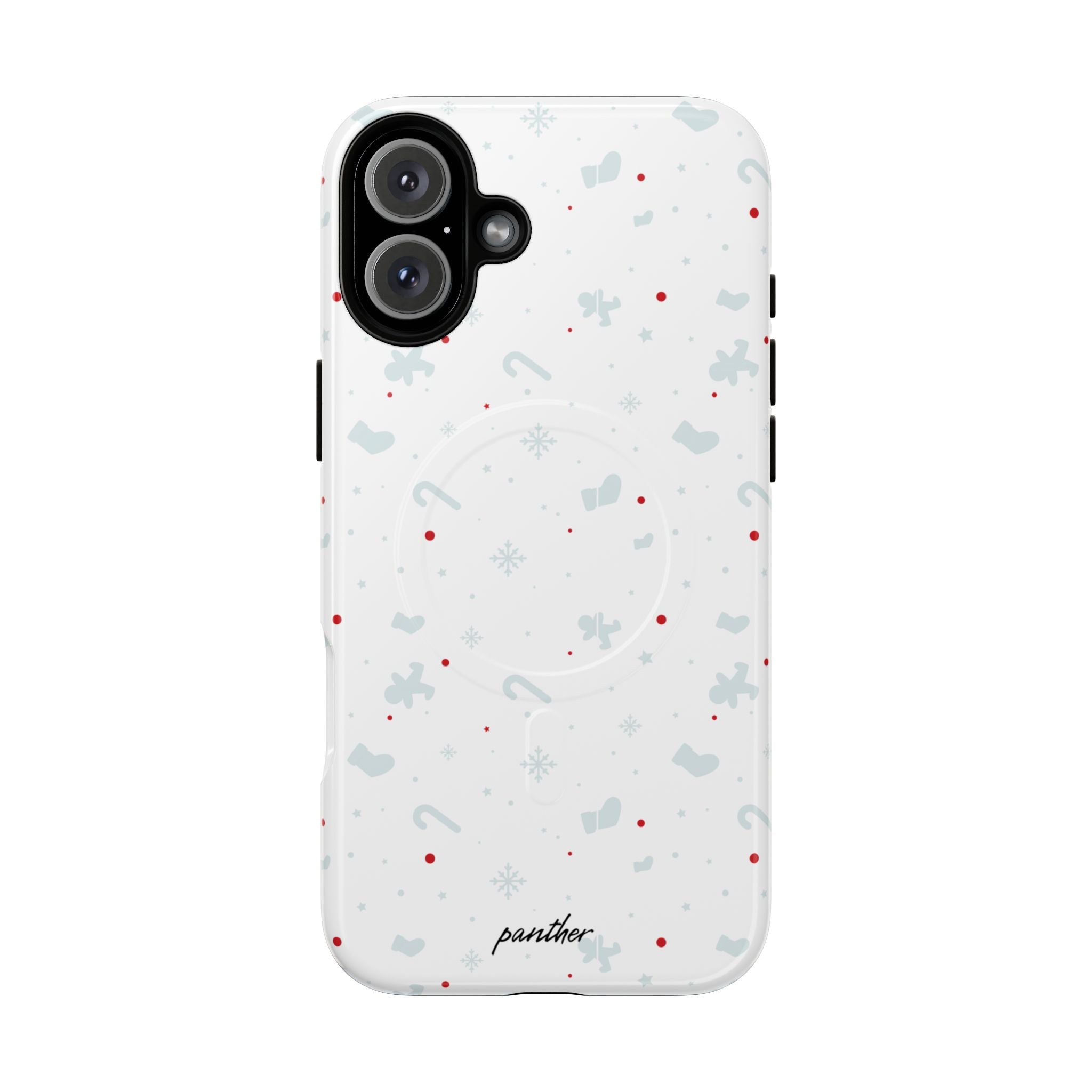 Christmas Spirit (Magsafe)