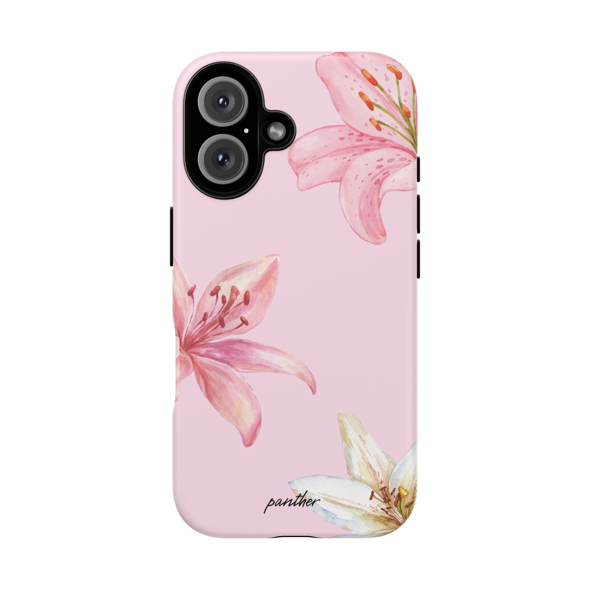 Blossom Grace (Pink)