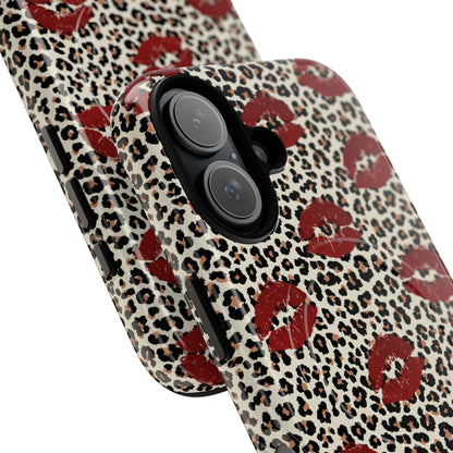 Leopard Kiss (Magsafe)