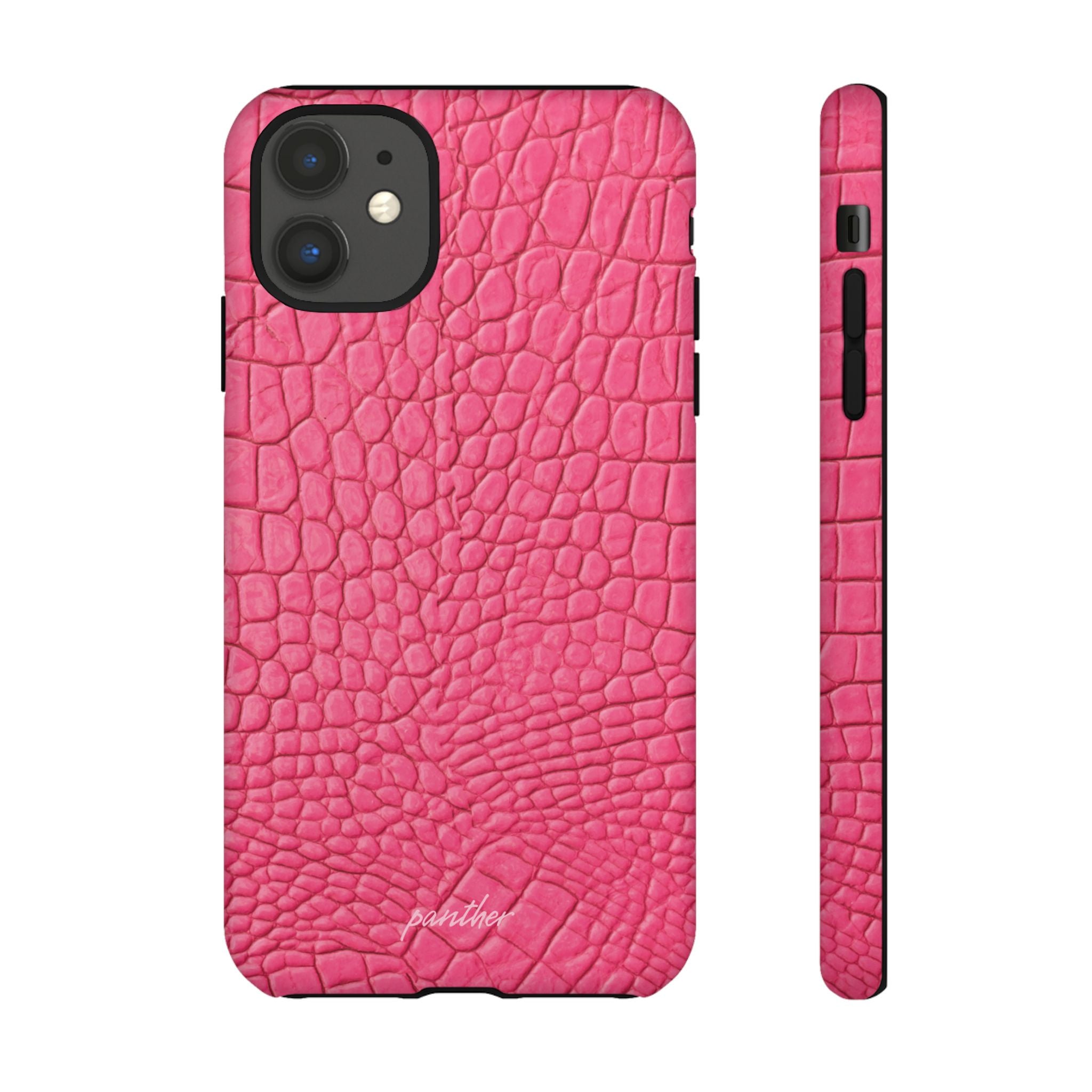 Rose Croc