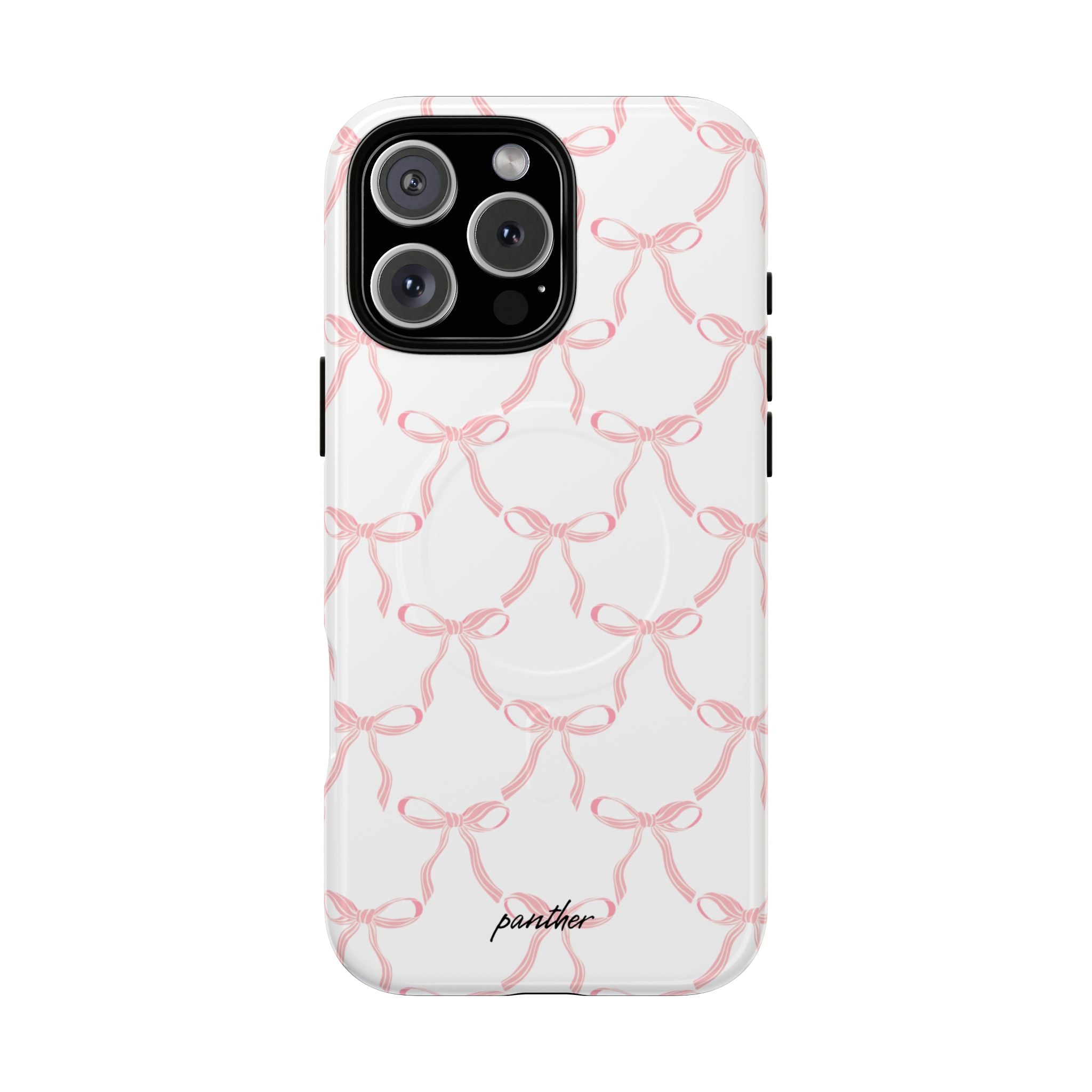Christmas Bows (Magsafe)