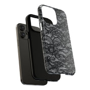 Lace & Tell (magsafe)