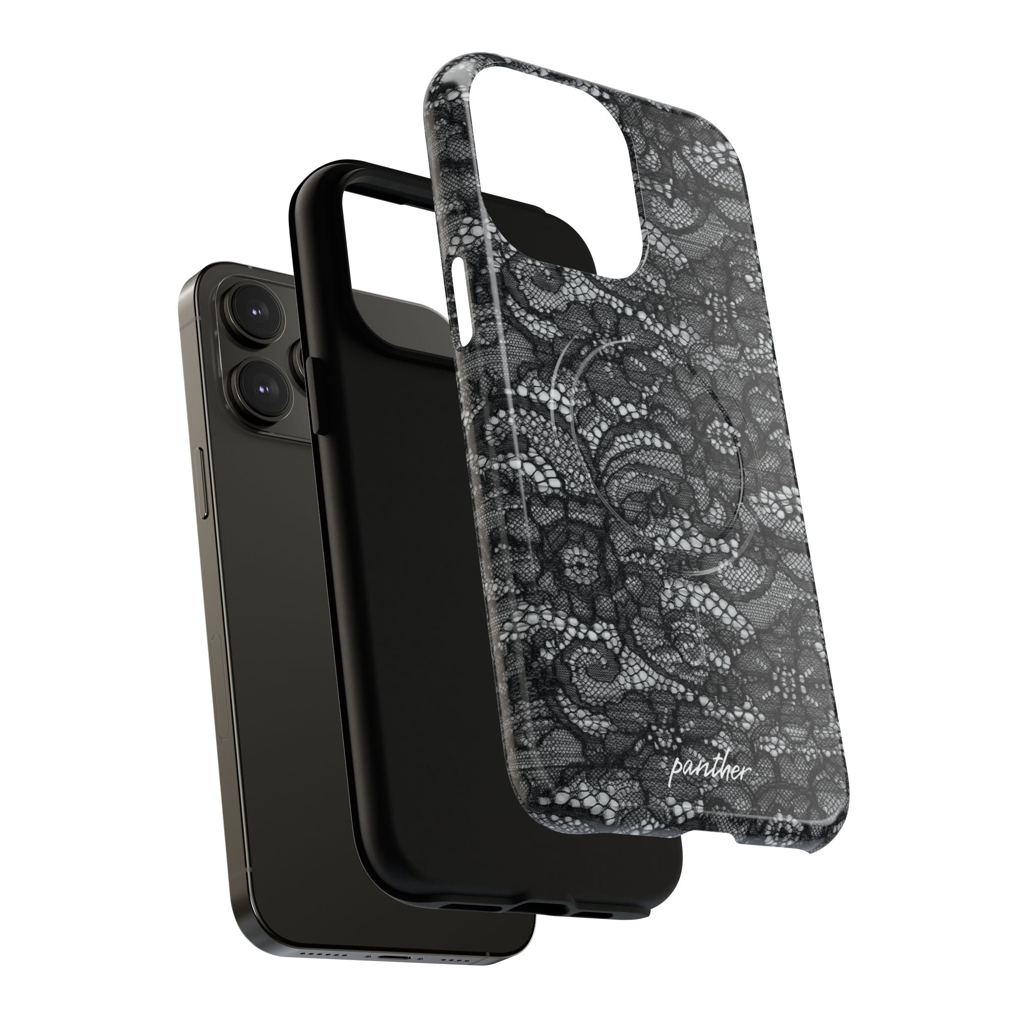 Lace & Tell (magsafe)