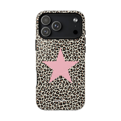 Leopard Star (Magsafe)