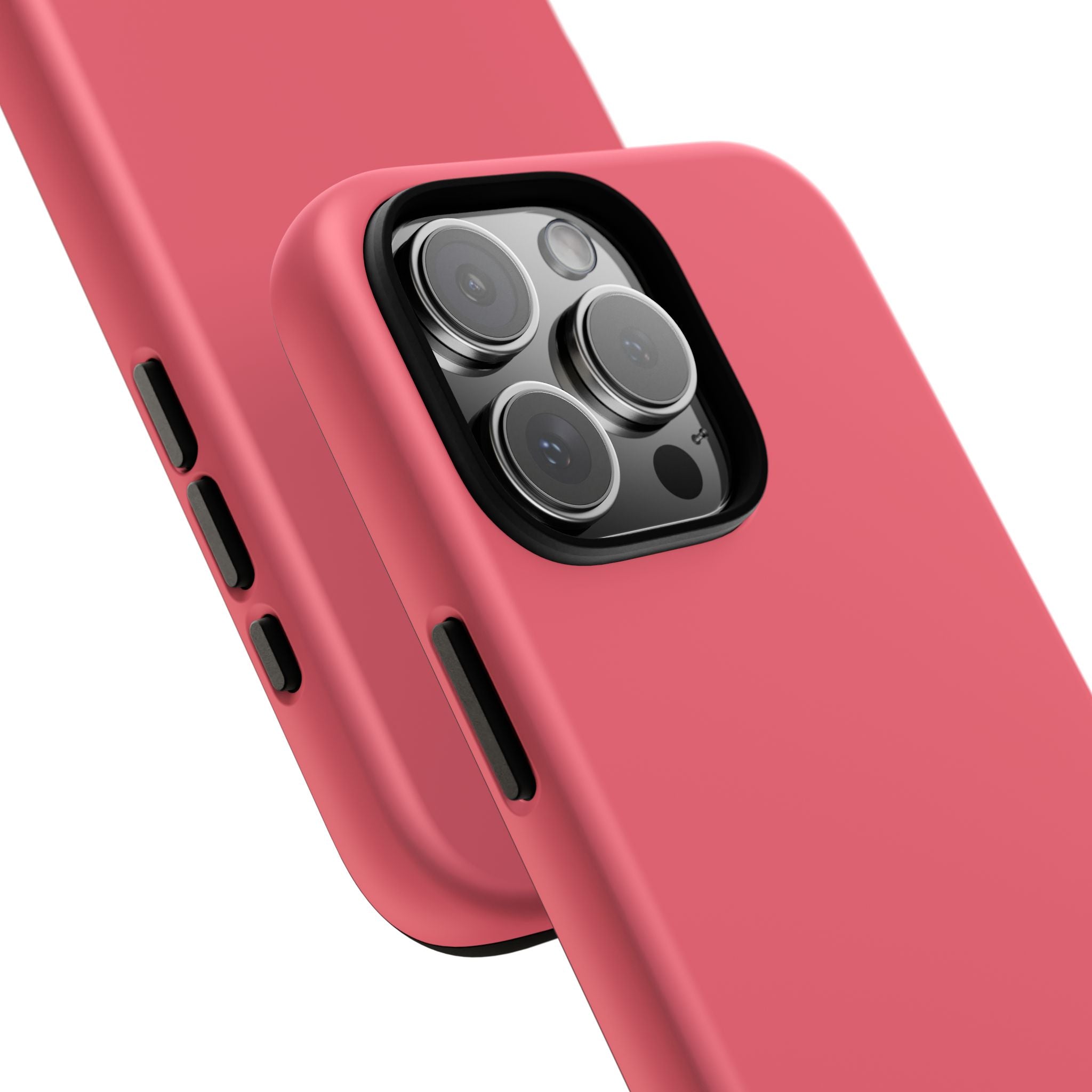 Coral Pink