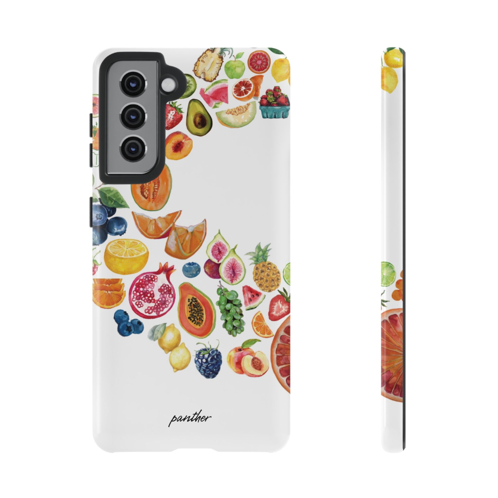 Fruit Salad