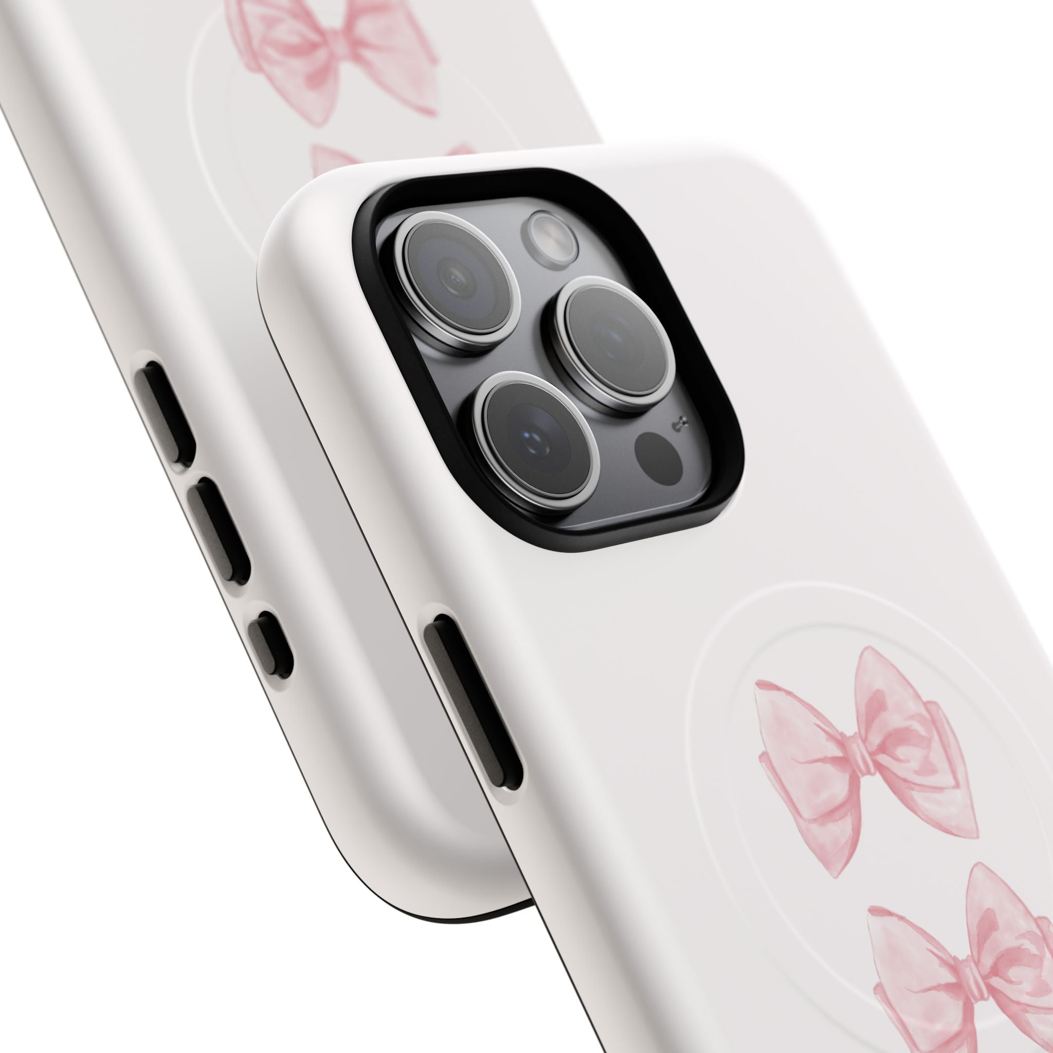 Blush Bow (Magsafe)