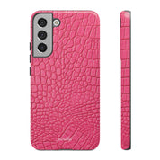 Rose Croc