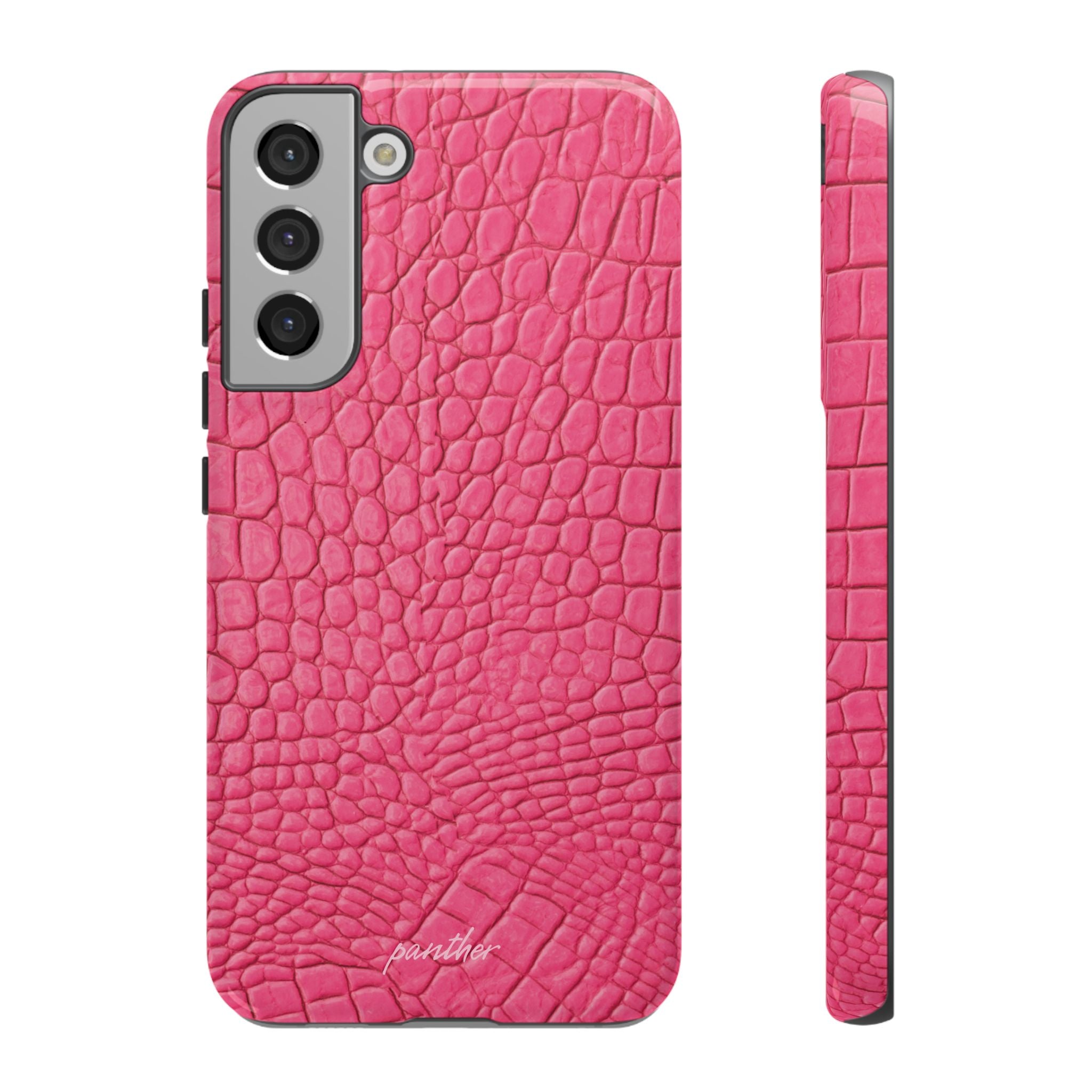 Rose Croc
