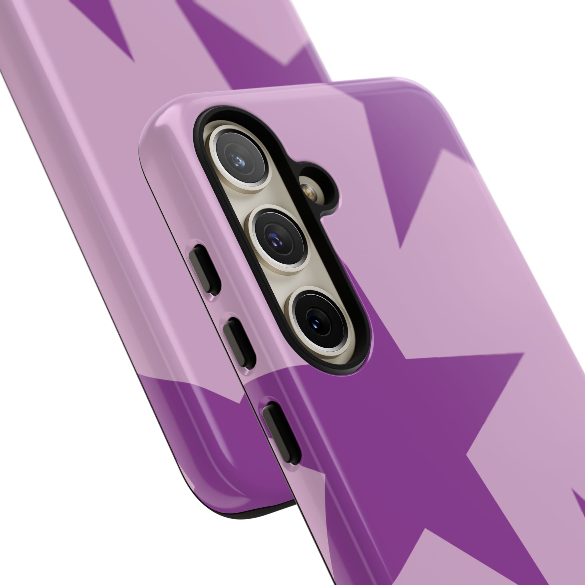 Pretty In Lilac