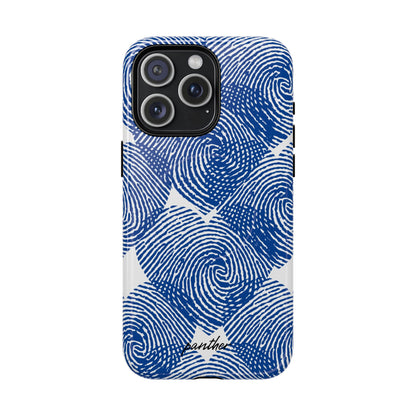 Printing Hearts (Magsafe)