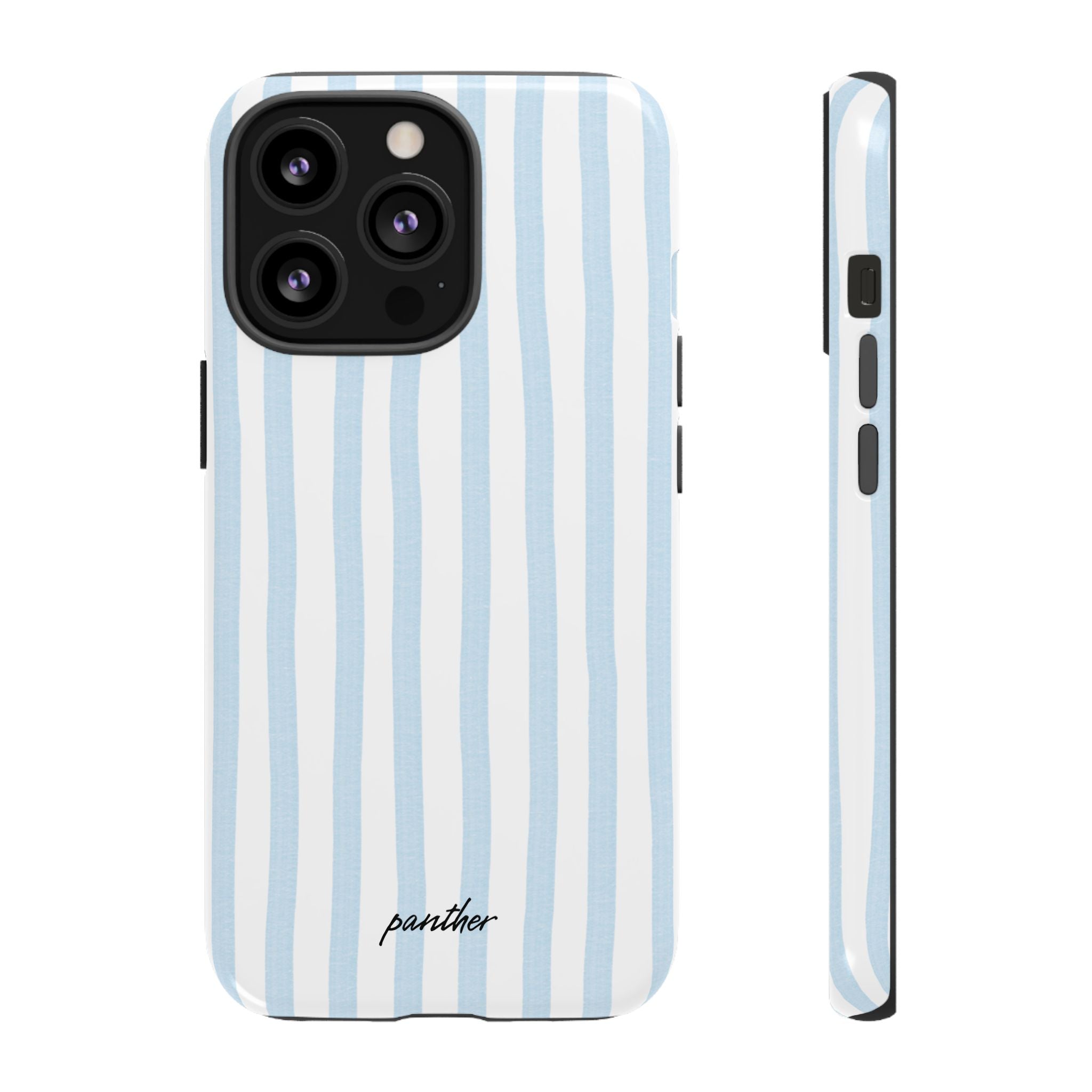 Coastal Stripes