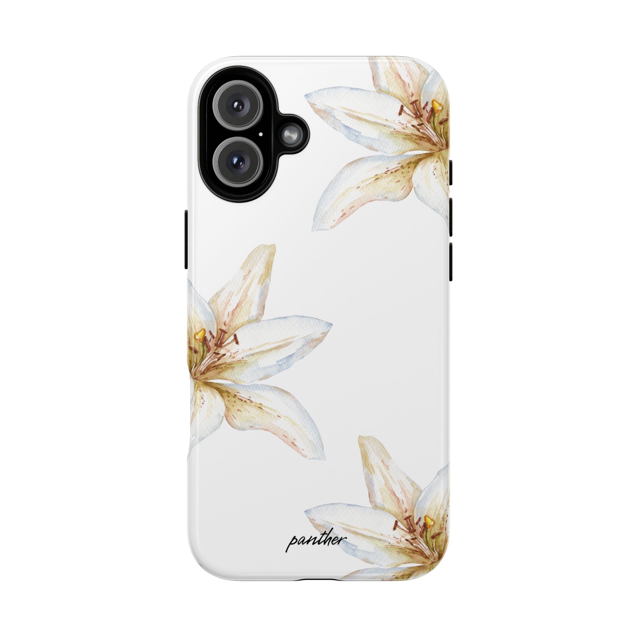 Pure Blossom (White)
