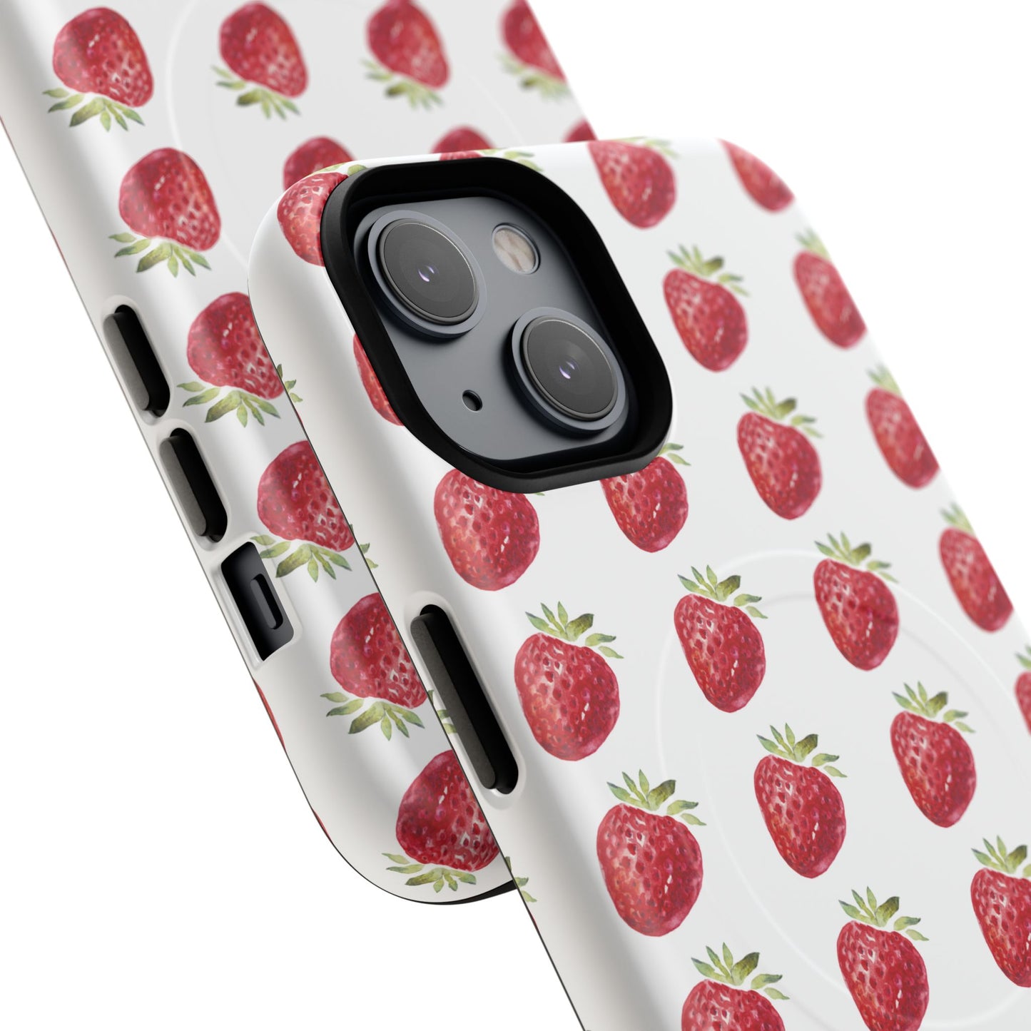 Strawberry Salad (Magsafe)