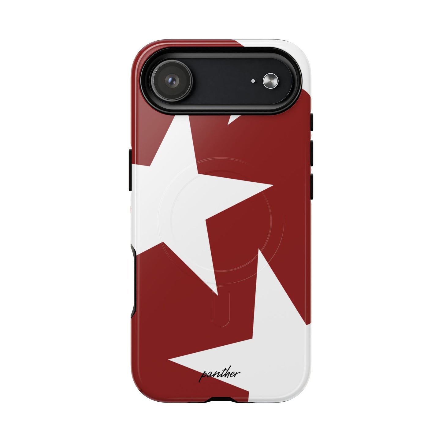 Pretty in Burgundy (Magsafe)