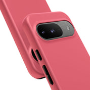 Coral Pink