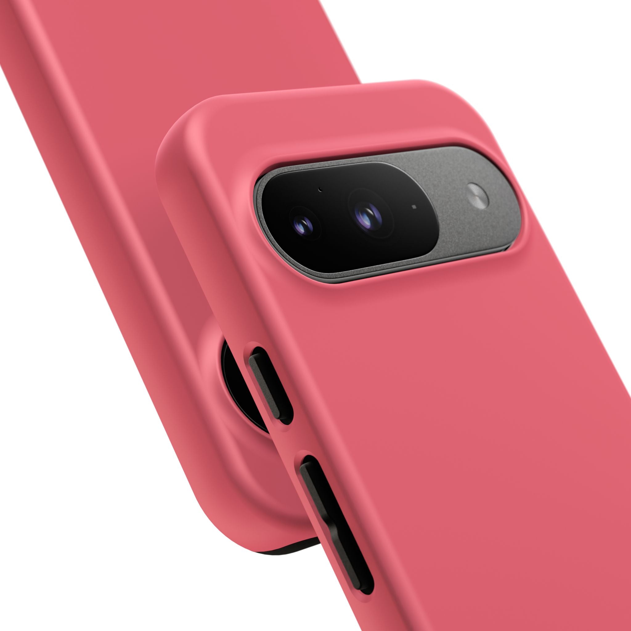 Coral Pink