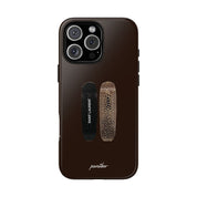 Panther Skateboards (Brown)
