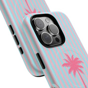Tropical Twist (Turquoise) (Magsafe)
