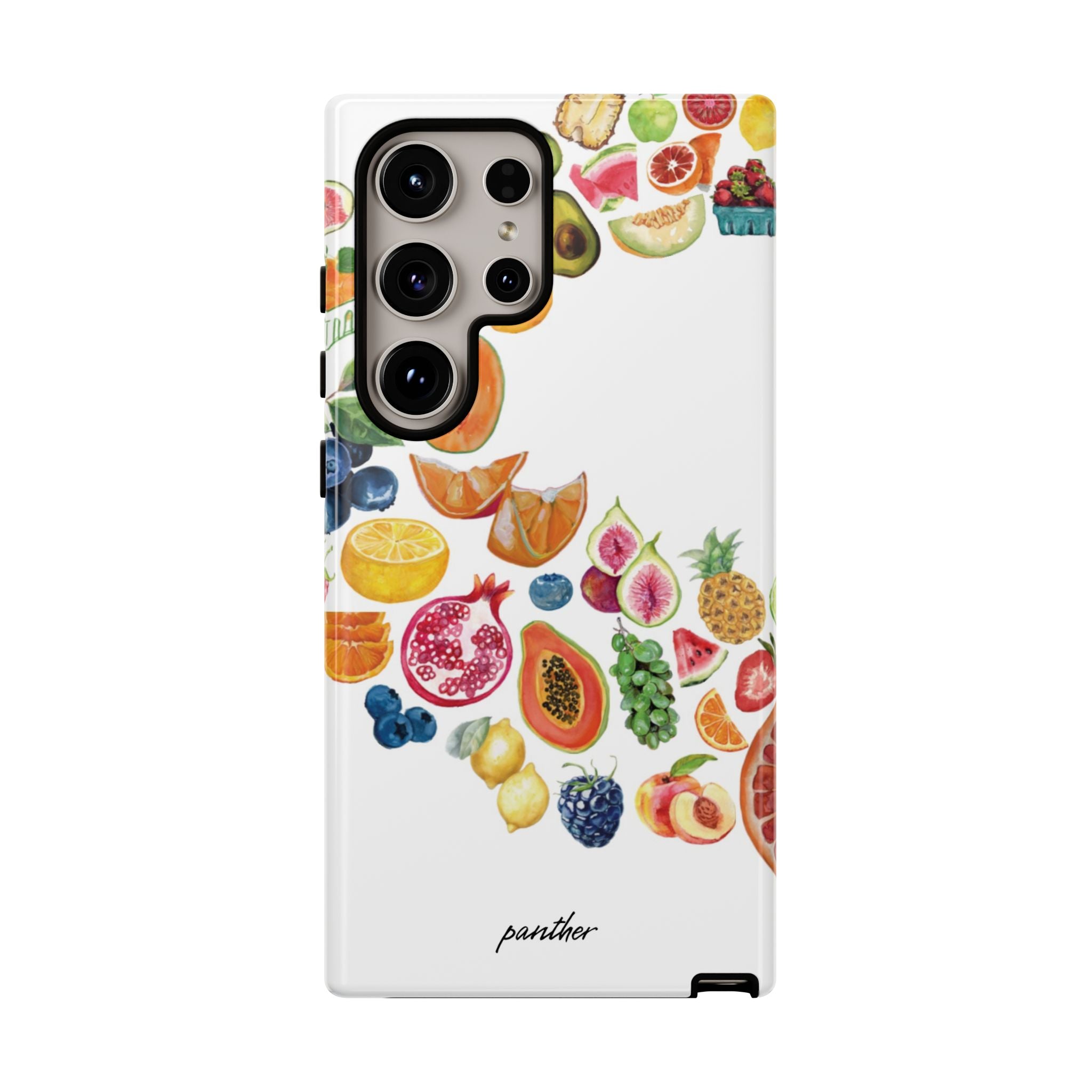 Fruit Salad