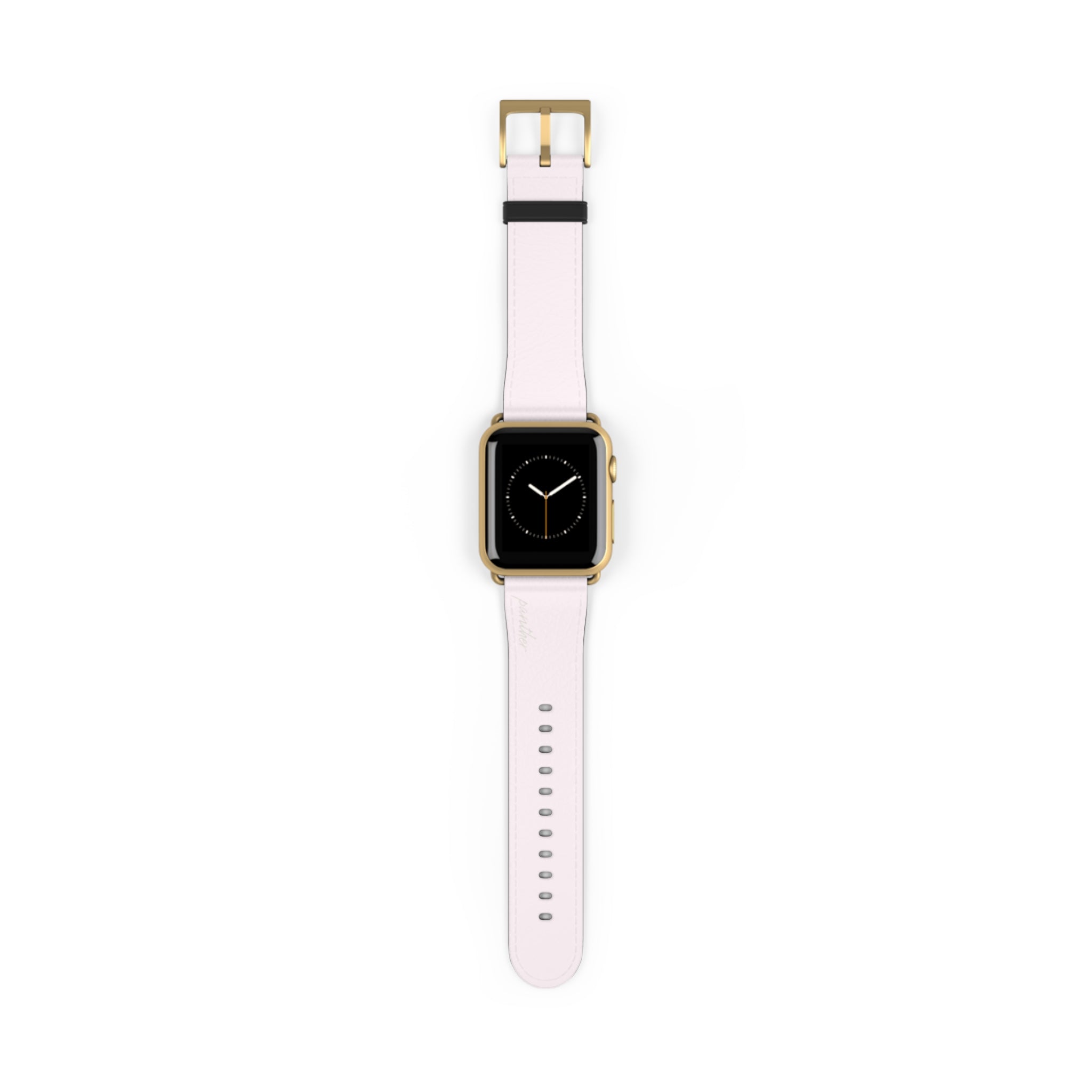 Baby Pink AppleWatch Band