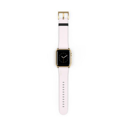 Baby Pink AppleWatch Band